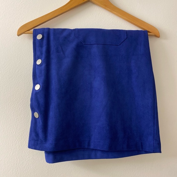 NWT I•N•C Plus Size Skirt - Picture 6 of 9